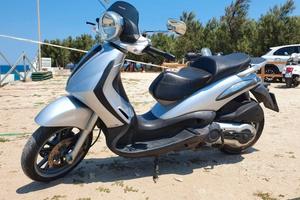 piaggio BEVERLY 500 ie ben tenuto 29 mila km