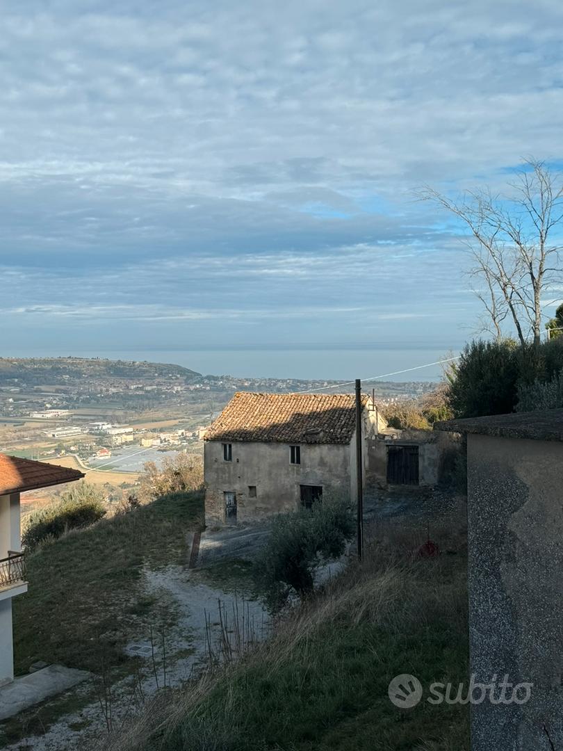 Casolare a Campofilone - Altro