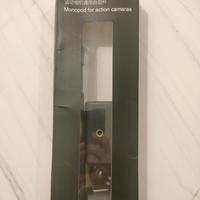 Monopod for action camera