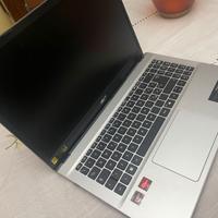 Acer Aspire Go 15 AG15-42P-R9Q9 AMD Ryzen™ 7 5825U