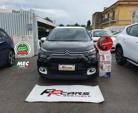 Citroen C3 PureTech 83 S&S Shine