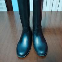 Stivali equitazione 