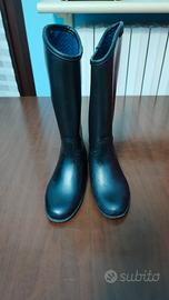 Stivali equitazione 