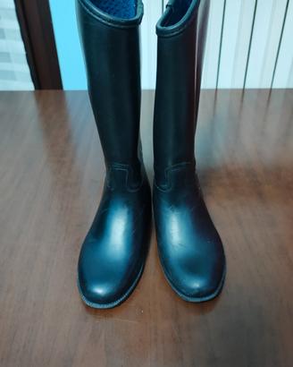 Stivali equitazione 