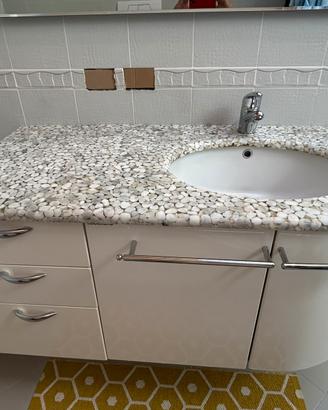 Mobile bagno Mobilcrab