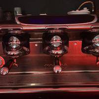 Macchina caffè professionale faema