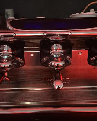 Macchina caffè professionale faema