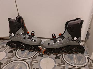 rollerblade - patini in linea