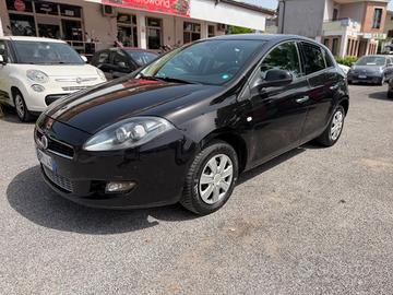 Fiat Bravo 1.6 MJT 105 CV DPF Easy