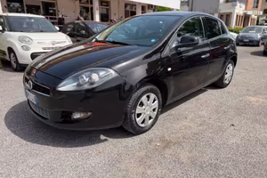 Fiat Bravo 1.6 MJT 105 CV DPF Easy