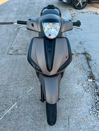 Liberty S 50