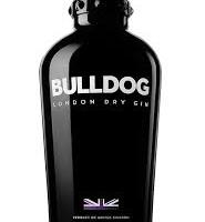 Bulldog Gin 70 CL