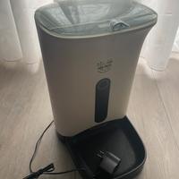 Dispencer cibo cani automatico