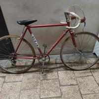 BICICLETTA D'EPOCA
