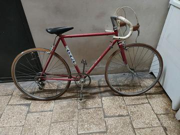 BICICLETTA D'EPOCA