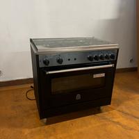 Macchina del gas bertazzoni la germania