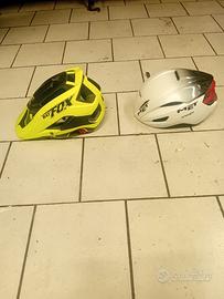 casco bici 