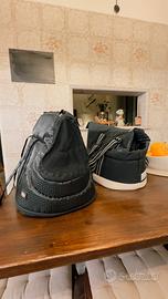 Borse da passeggio per cani