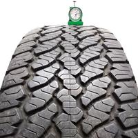 Gomme 255/60 R18 usate - cd.104277