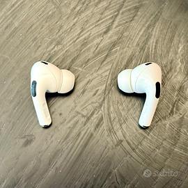 Originale Apple Airpods Pro2