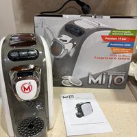 Macchina per caffè con cialde