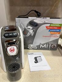 Macchina per caffè con cialde