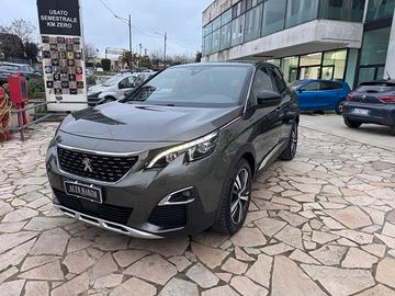 Peugeot 3008 1.6 bluehdi GT-Line s&s 120cv eat6