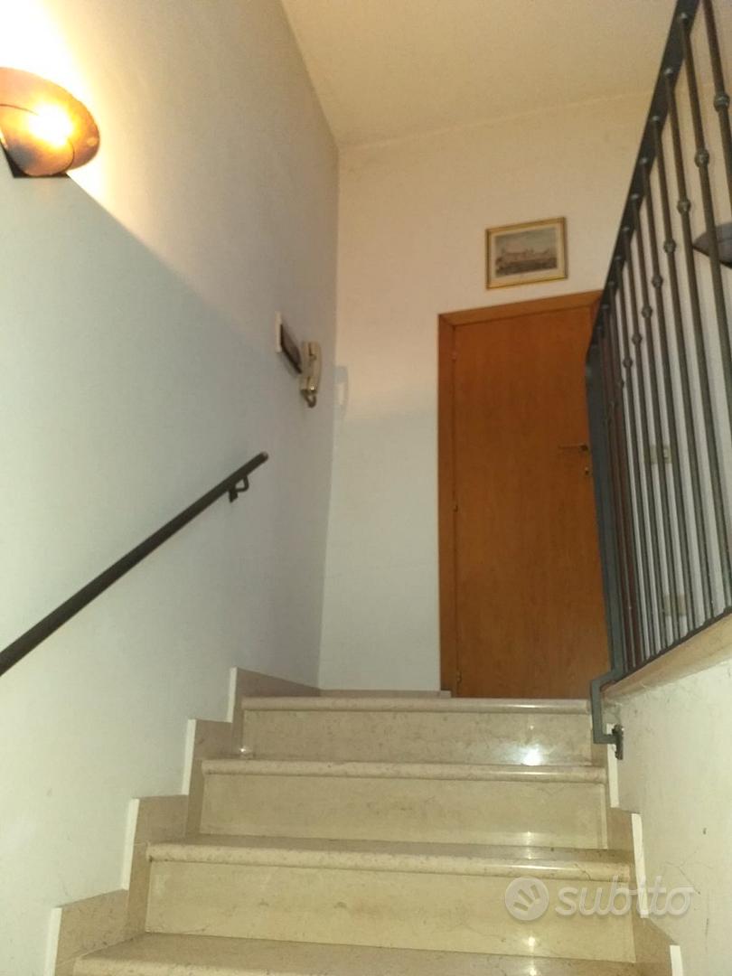 Appartamento – Pesaro, Soria, Villa San Martino - Vista 5