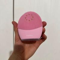 Foreo Luna 3 Plus Rosa