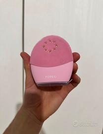 Foreo Luna 3 Plus Rosa