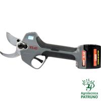 Forbice elettrica da potatura Lisam TL 42
