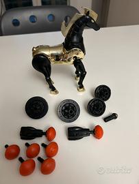 Micronauti Megas e accessori