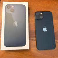 Iphone 13 256 gb Batteria 90%