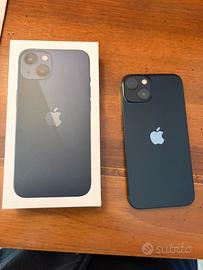 Iphone 13 256 gb Batteria 90%