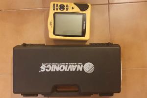 Geonav 6 plus yellow