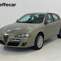 ALFA ROMEO 147 1.9 JTD 115 CV cat 5p.
