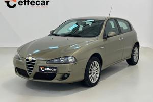 ALFA ROMEO 147 1.9 JTD 115 CV cat 5p.