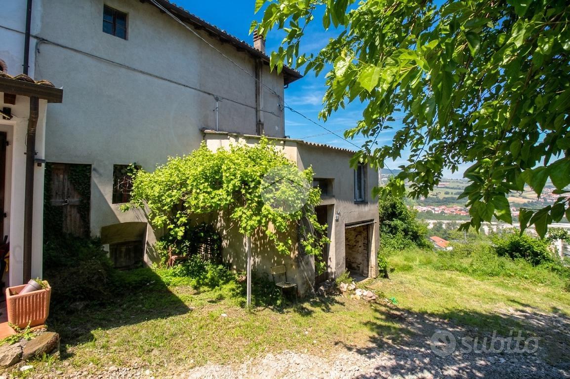 RUSTICO A LESIGNANO DE' BAGNI - Vista 4