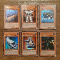 Carte Yu-Gi-Oh!