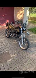 Gilera smt/derbi