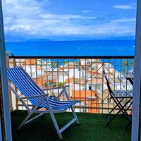 GAETA PROMO PASQUA/ESTATE weekend con POSTO AUTO