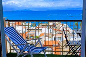 GAETA PROMO PASQUA/ESTATE weekend con POSTO AUTO