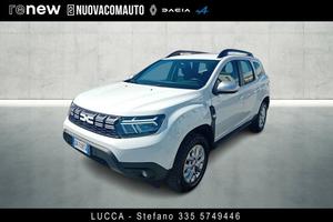 Dacia Duster 1.0 tce Expression Gpl 4x2 100cv