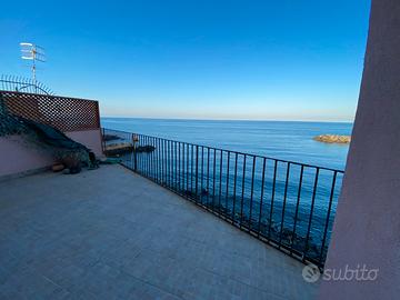 Torre Archirafi Riposto sul mare