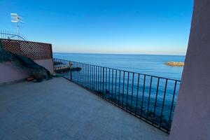 Torre Archirafi Riposto sul mare