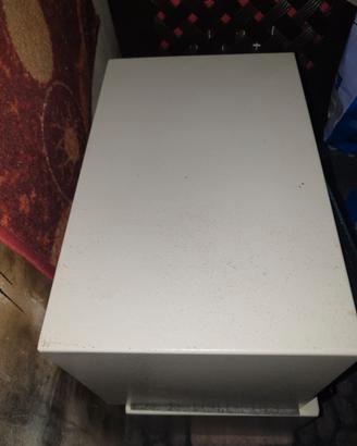 Cassaforte elettronica