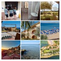 Residence Poseidon Villaggio