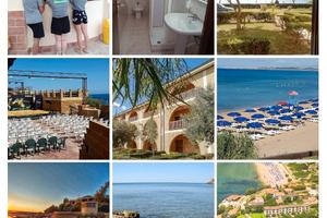 Residence Poseidon Villaggio