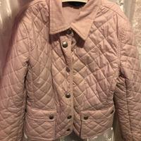 Giubbotto bambina Ralph Lauren