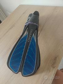 pinne sub 35-37 donna/bambin